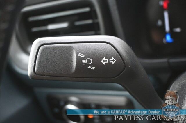 2025 Ford Maverick Lariat Wasilla AK