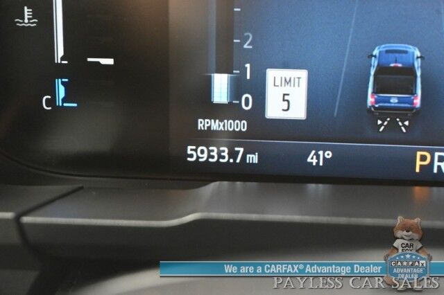 2025 Ford Maverick Lariat Wasilla AK