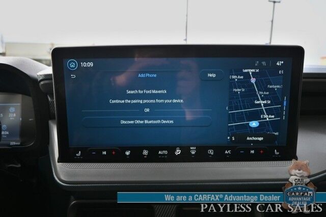 2025 Ford Maverick Lariat Wasilla AK