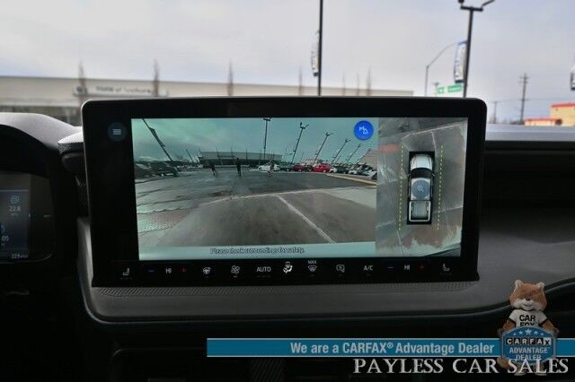 2025 Ford Maverick Lariat Wasilla AK