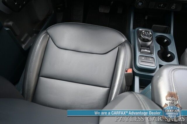 2025 Ford Maverick Lariat Wasilla AK