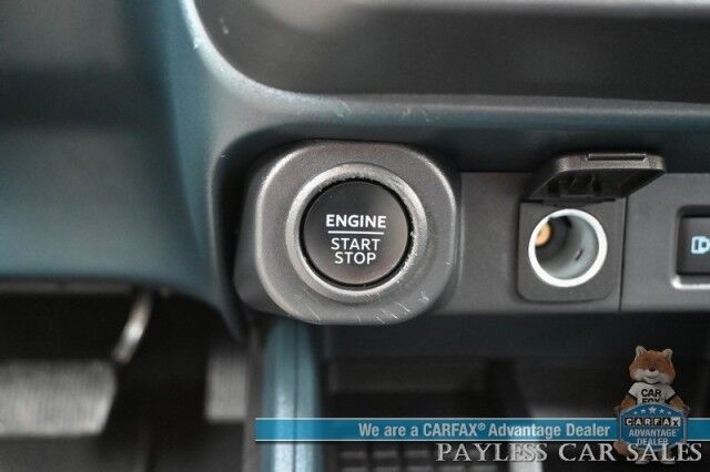 2025 Ford Maverick Lariat Wasilla AK