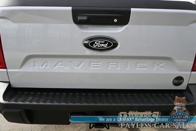 2025 Ford Maverick Lariat Wasilla AK