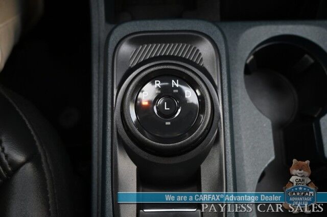 2025 Ford Maverick Lariat Wasilla AK