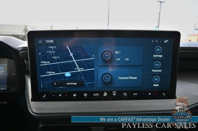 2025 Ford Maverick Lariat Wasilla AK