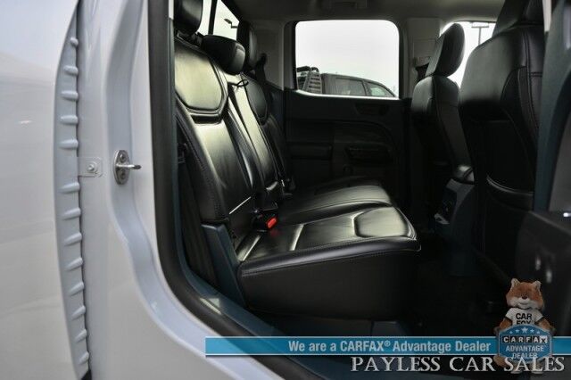 2025 Ford Maverick Lariat Wasilla AK