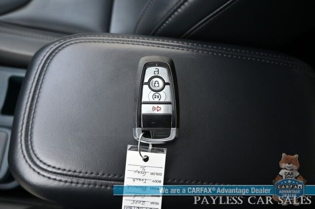 2025 Ford Maverick Lariat Wasilla AK