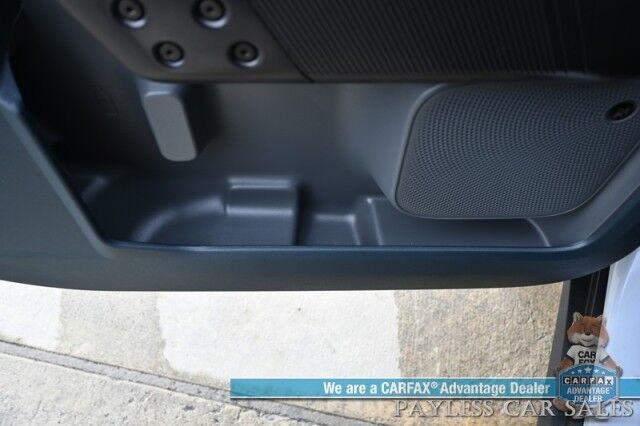 2025 Ford Maverick Lariat Wasilla AK