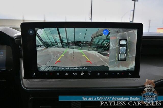 2025 Ford Maverick Lariat Wasilla AK