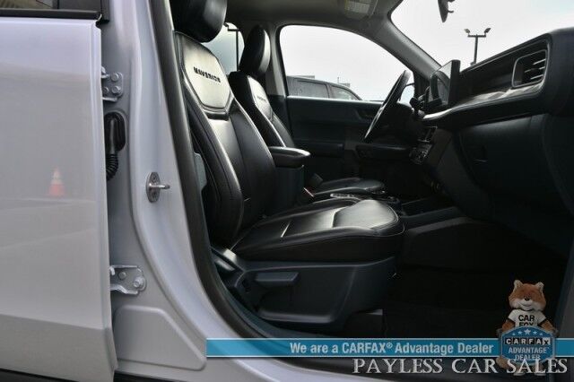 2025 Ford Maverick Lariat Wasilla AK