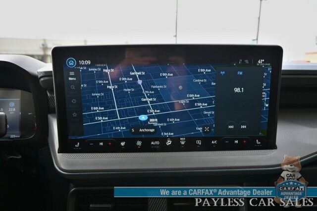 2025 Ford Maverick Lariat Wasilla AK