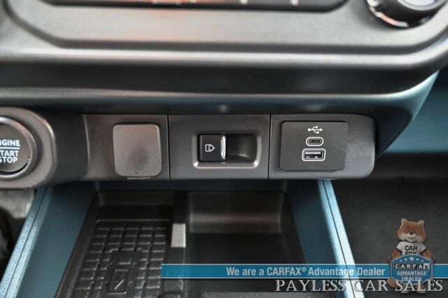 2025 Ford Maverick Lariat Wasilla AK