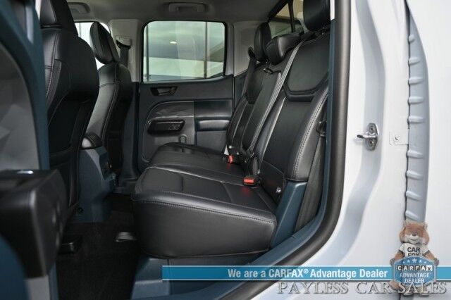 2025 Ford Maverick Lariat Wasilla AK