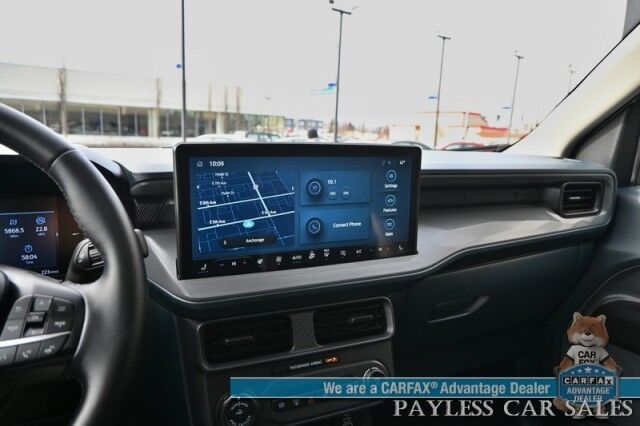 2025 Ford Maverick Lariat Wasilla AK