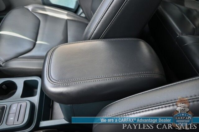 2025 Ford Maverick Lariat Wasilla AK