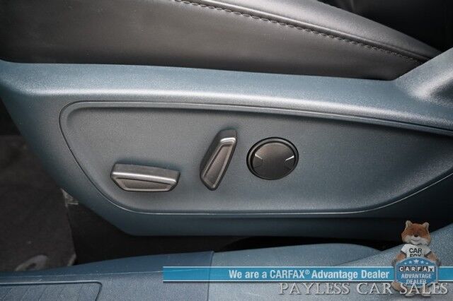 2025 Ford Maverick Lariat Wasilla AK