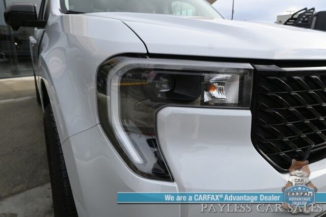 2025 Ford Maverick Lariat Wasilla AK