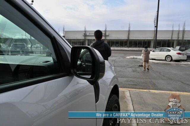 2025 Ford Maverick Lariat Wasilla AK