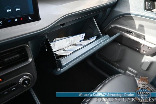 2025 Ford Maverick Lariat Wasilla AK