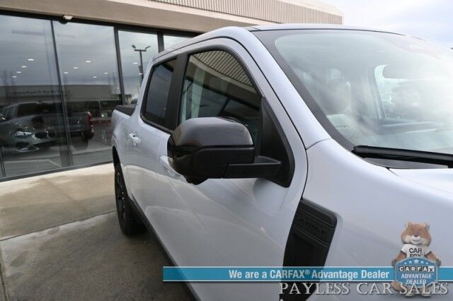 2025 Ford Maverick Lariat Wasilla AK