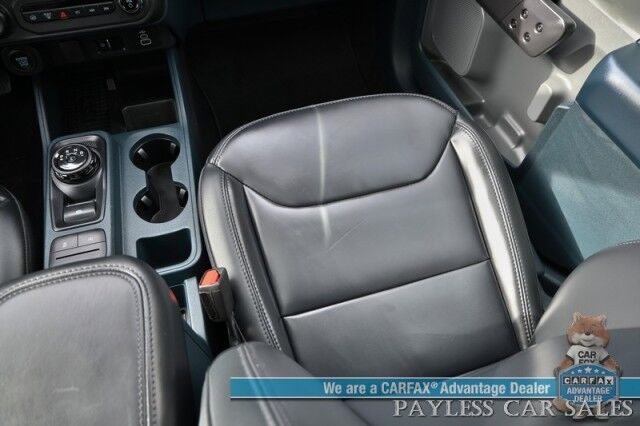 2025 Ford Maverick Lariat Wasilla AK