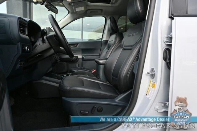 2025 Ford Maverick Lariat Wasilla AK