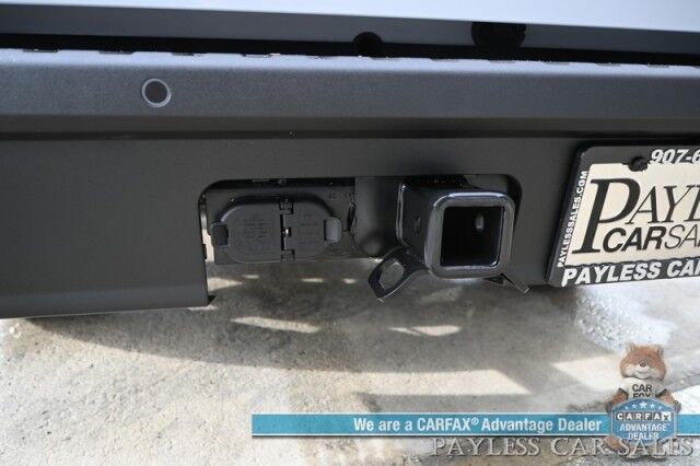 2025 Ford Maverick Lariat Wasilla AK