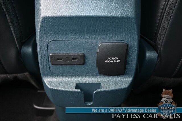 2025 Ford Maverick Lariat Wasilla AK