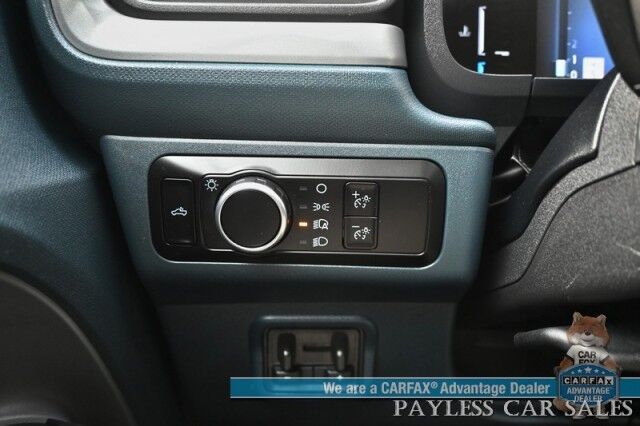 2025 Ford Maverick Lariat Wasilla AK