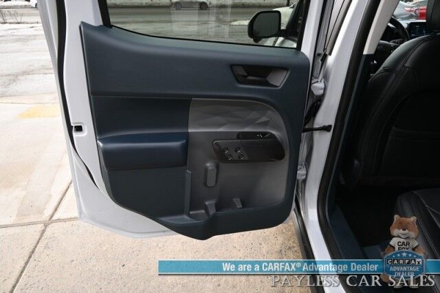 2025 Ford Maverick Lariat Wasilla AK