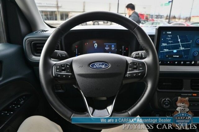 2025 Ford Maverick Lariat Wasilla AK