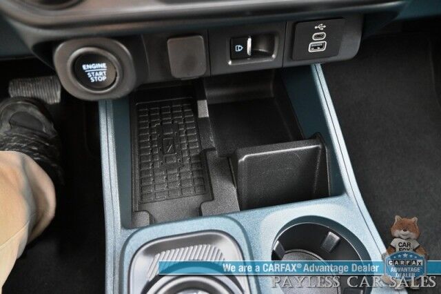 2025 Ford Maverick Lariat Wasilla AK