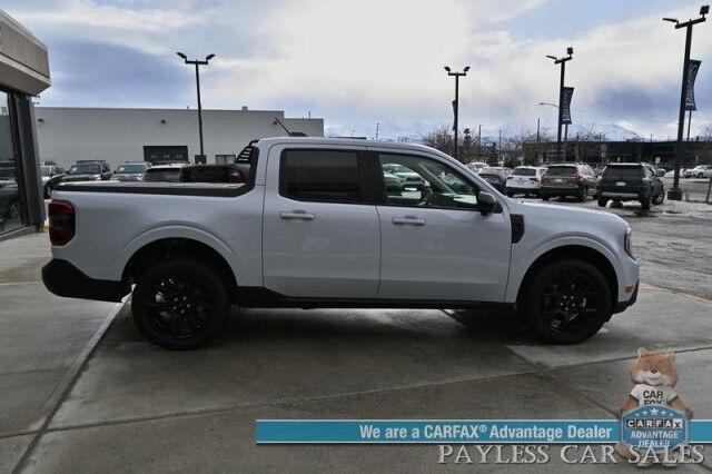 2025 Ford Maverick Lariat Wasilla AK