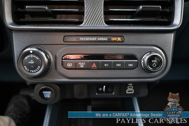 2025 Ford Maverick Lariat Wasilla AK