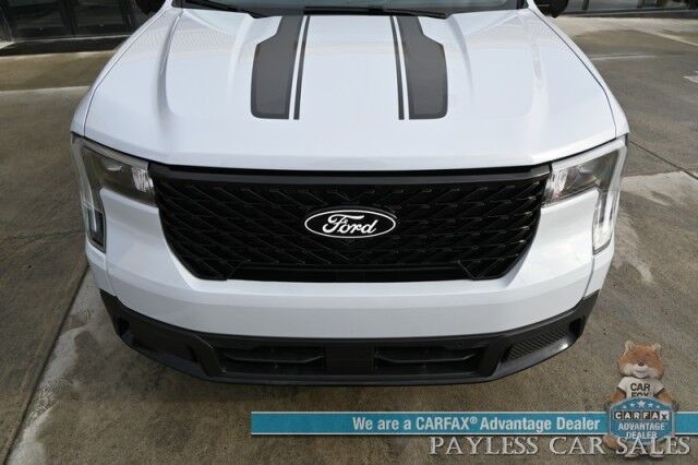 2025 Ford Maverick Lariat Wasilla AK