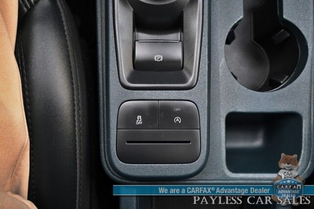 2025 Ford Maverick Lariat Wasilla AK