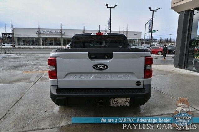 2025 Ford Maverick Lariat Wasilla AK