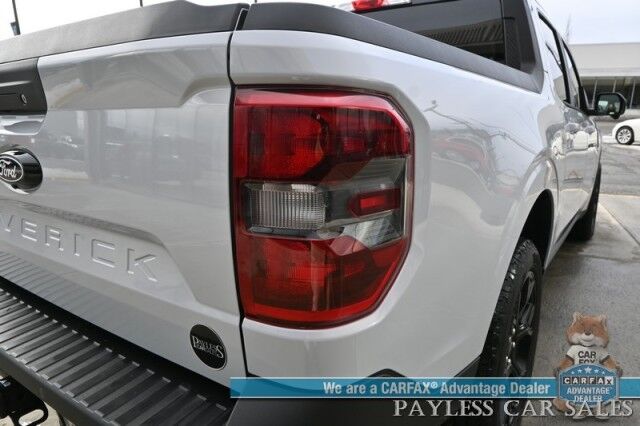 2025 Ford Maverick Lariat Wasilla AK