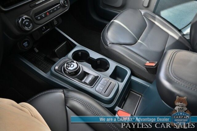 2025 Ford Maverick Lariat Wasilla AK