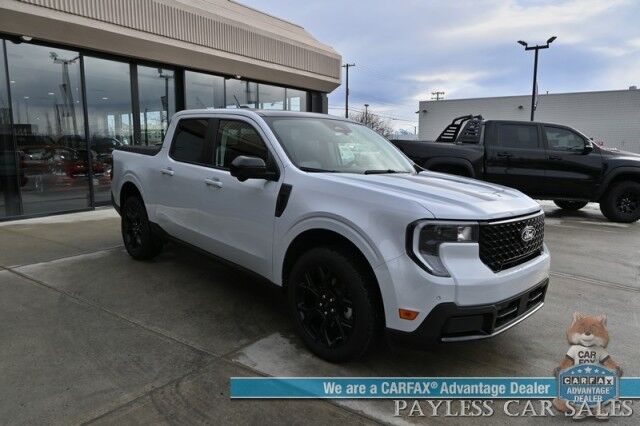 2025 Ford Maverick Lariat Wasilla AK