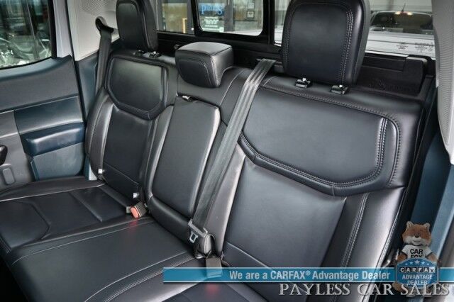 2025 Ford Maverick Lariat Wasilla AK