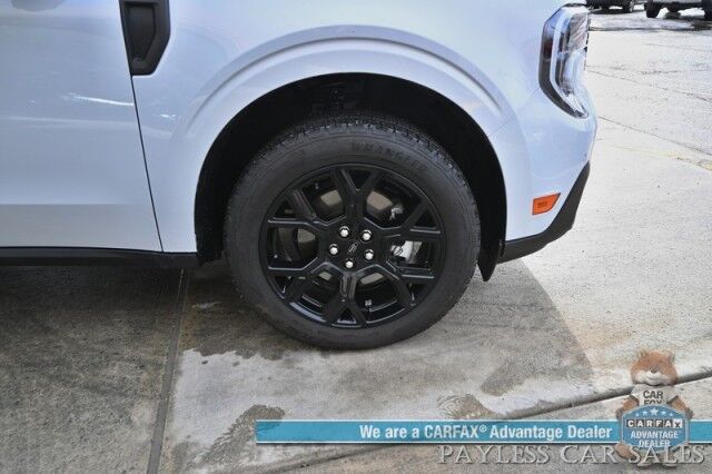 2025 Ford Maverick Lariat Wasilla AK