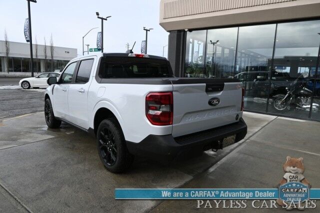 2025 Ford Maverick Lariat Wasilla AK