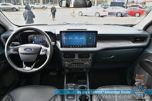 2025 Ford Maverick Lariat Wasilla AK