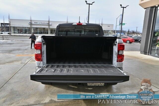 2025 Ford Maverick Lariat Wasilla AK