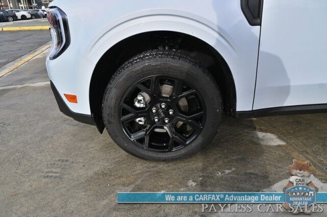 2025 Ford Maverick Lariat Wasilla AK