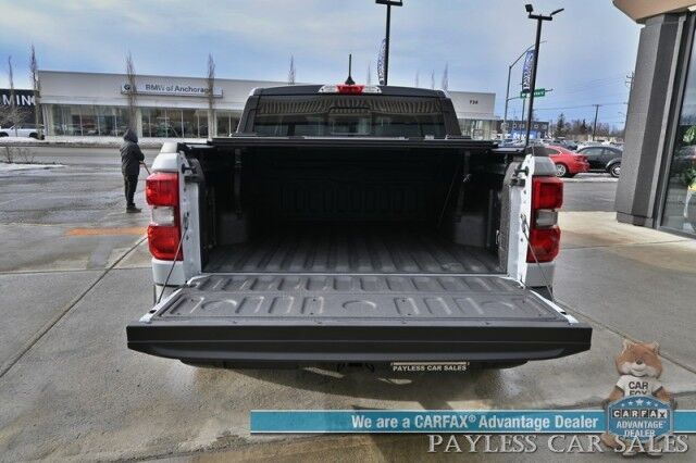 2025 Ford Maverick Lariat Wasilla AK