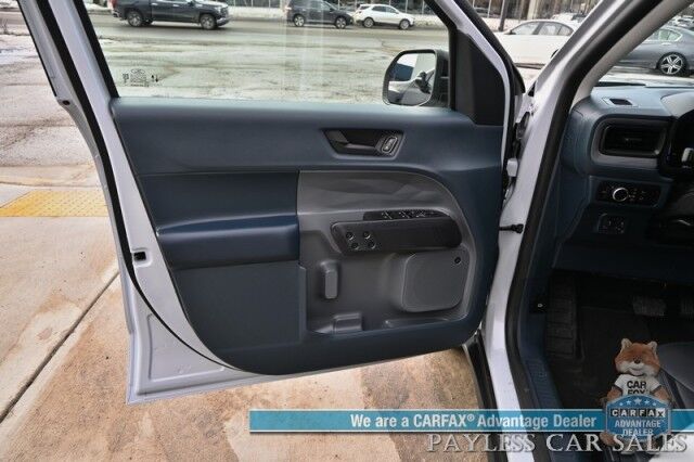 2025 Ford Maverick Lariat Wasilla AK