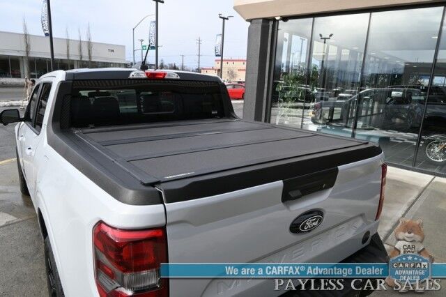 2025 Ford Maverick Lariat Wasilla AK