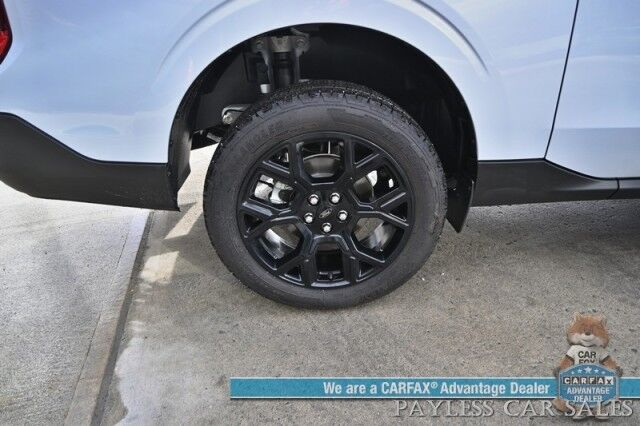 2025 Ford Maverick Lariat Wasilla AK